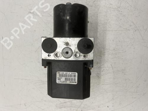 Electronic module SKODA FABIA I Combi (6Y5) 1.4 16V | BP39715174M83 - Image 5