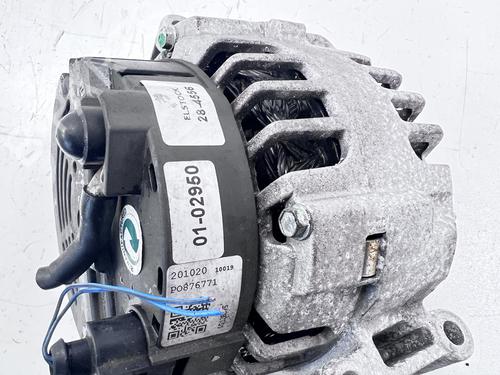Alternator AUDI A4 B6 Avant (8E5) 2.0 | BP39672193M7 - Image 3