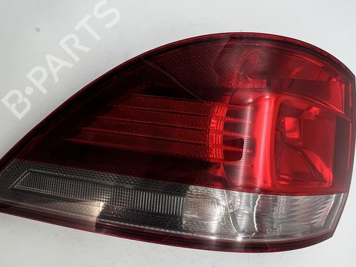 Left taillight VW GOLF VI Variant (AJ5) 2.0 TDI | BP39673964C34 - Image 6