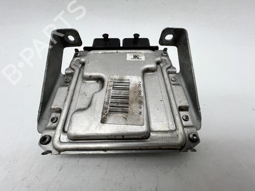 Engine control unit (ECU) SKODA CITIGO (NF1) 1.0 | BP39671210M57 - Image 2