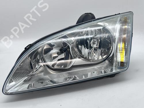 Lyskaster venstre Lyskaster venstre FORD FOCUS II Estate Van 1.6 TDCi (109 hp) 39681346 39681346