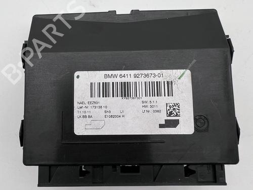 Used Electronic module Electronic module BMW 1 (F20) 116 i (136 hp) 39676940 39676940