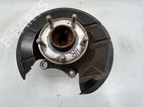 Right rear steering knuckle FORD KUGA II (DM2) 1.5 EcoBoost | BP39671407M28  - Image 6