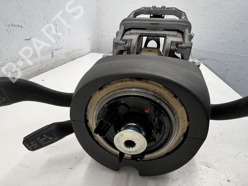 Steering column AUDI A6 C6 Avant (4F5) 2.7 TDI | BP39677305M21 - Image 5