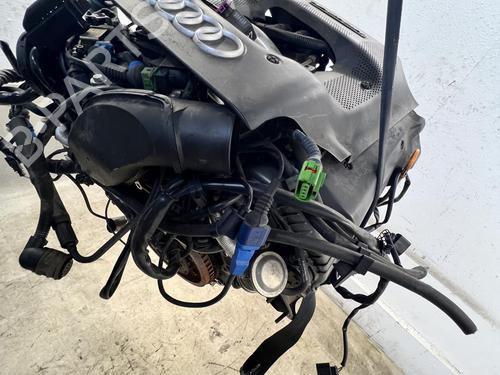 Engine AUDI A6 C5 (4B2, 4B4) 2.4 | BP39677295M1 - Image 12