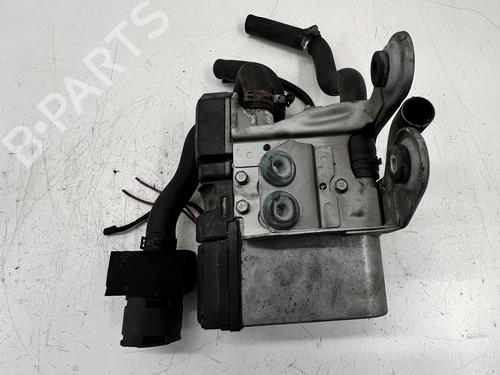 Used Electronic module Electronic module BMW 7 (E65, E66, E67) 740 d (258 hp) 39672917 39672917