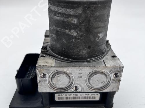 Used ABS pump ABS pump BMW 5 Touring (E61) 525 d (163 hp) 39681062 39681062