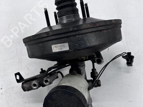 Used Servo brake Servo brake MAZDA MX-5 I (NA) 1.6 (NA6C) (115 hp) 40090912 40090912