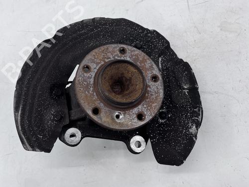 Right front steering knuckle BMW 3 Coupe (E92) 335 i | BP39681359M26 - Image 5