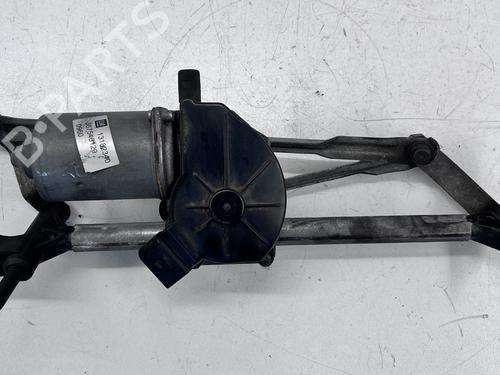 Used Electronic module Electronic module OPEL CORSA D (S07) 1.4 (L08, L68) (87 hp) 39671475 39671475