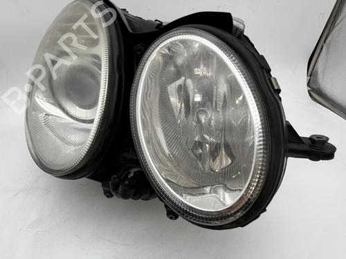Right headlight MERCEDES-BENZ E-CLASS T-Model (S211) E 200 Kompressor (211.241) | BP39671365C29 - Image 14