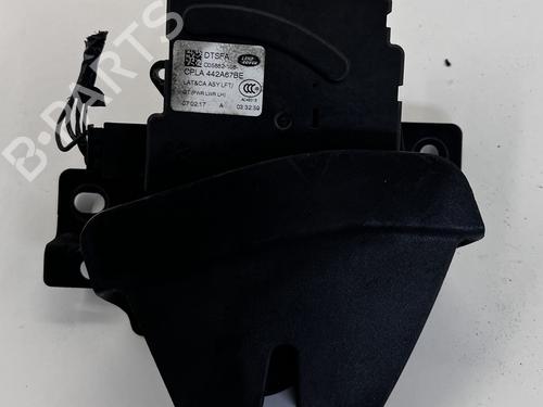 Used Tailgate lock Tailgate lock LAND ROVER RANGE ROVER IV (L405) 4.4 SDV8 4x4 (340 hp) 39682064 39682064