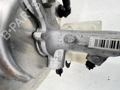 Servo brake BMW 5 (E60) 523 i | BP39683095M42 - Image 5