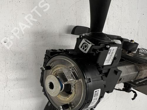 Steering column SKODA YETI (5L) 2.0 TDI 4x4 | BP39678473M21  - Image 12