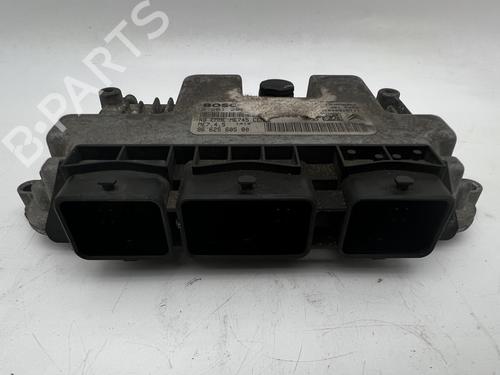 Used Engine control unit (ECU) Engine control unit (ECU) 39681432 39681432