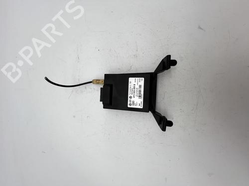 Electronic module AUDI A6 C6 Avant (4F5) 2.7 TDI | BP39673590M83 - Image 3