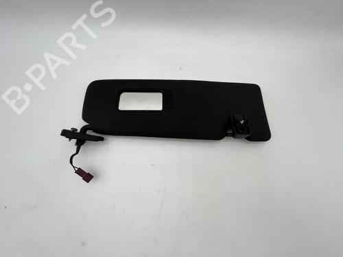 Left sun visor BMW 1 (E81) 118 i | BP39675827I1  - Image 5