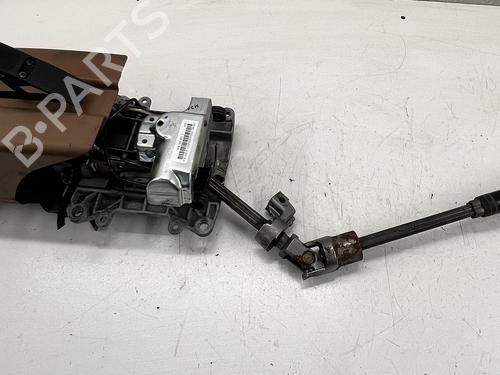 Used Steering column Steering column PORSCHE CAYENNE (9PA) S 4.5 (340 hp) 39673742 39673742