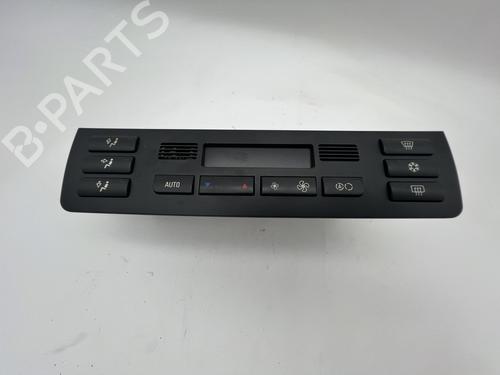 Used Climate control Climate control BMW 3 Coupe (E46) 330 Ci (231 hp) 39677061 39677061