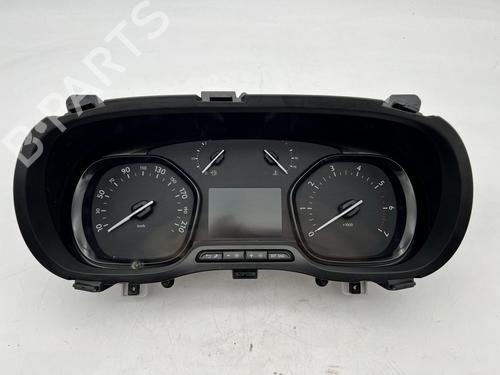 kombiinstrument-opel-vivaro-c-bus-k0-2019-39670071 main image