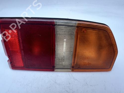 Venstre baglygte Venstre baglygte SUZUKI VITARA Cabrio (ET, TA) 1.6 (TA01, SE416) (80 hp) 39679842 39679842