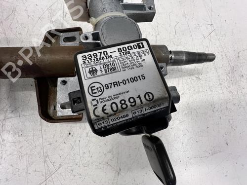 Steering column SUZUKI IGNIS I (FH) 1.3 4WD (RG413) | BP39681441M21 - Image 5
