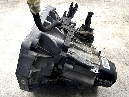 Used Gearbox Gearbox DACIA DOKKER MPV (KE_) 1.6 (102 hp) 39670397 39670397