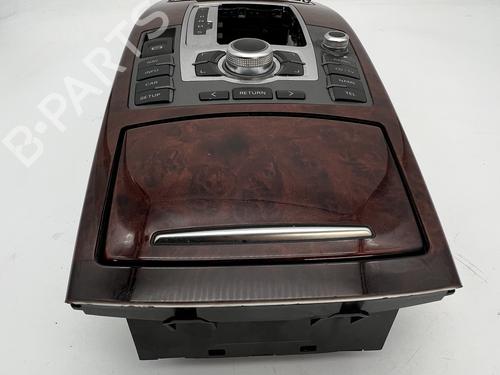 Middle console AUDI A6 C6 (4F2) 2.4 | BP39674683I22 - Image 14