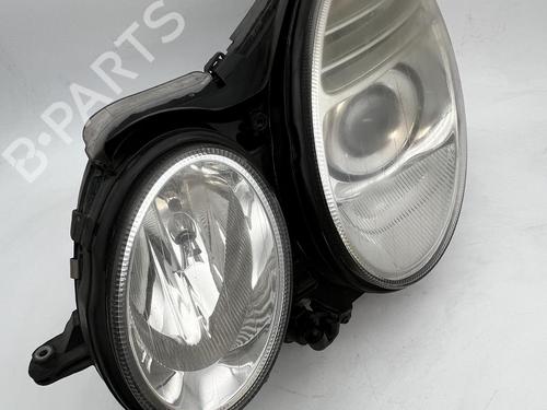 Left headlight MERCEDES-BENZ E-CLASS T-Model (S211) E 200 Kompressor (211.241) | BP39674418C28 - Image 16