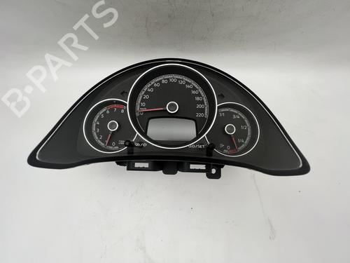 Used Instrument cluster Instrument cluster VW UP! (121, 122, BL1, BL2, BL3, 123) 1.0 (60 hp) 40014069 40014069