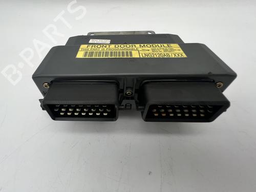 Electronic module JAGUAR XJ (X308) 3.2 | BP40598941M83 - Image 7