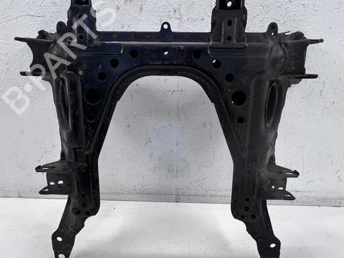 Subframe MAZDA MX-5 II (NB) 1.8 16V (NB8C) | BP39675600M9  - Image 8