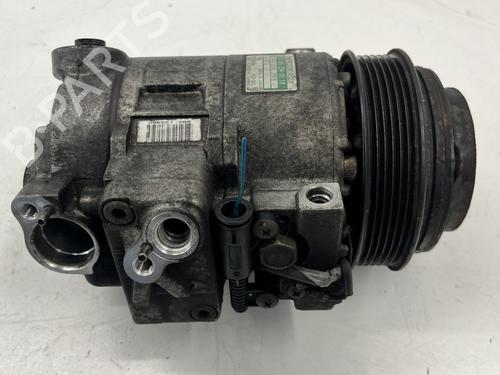 Used AC compressor AC compressor MERCEDES-BENZ C-CLASS (W202) C 180 (202.018) (122 hp) 39682688 39682688