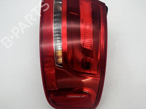 Right taillight AUDI A4 B8 (8K2) 2.0 TDI | BP39677626C35 - Image 7