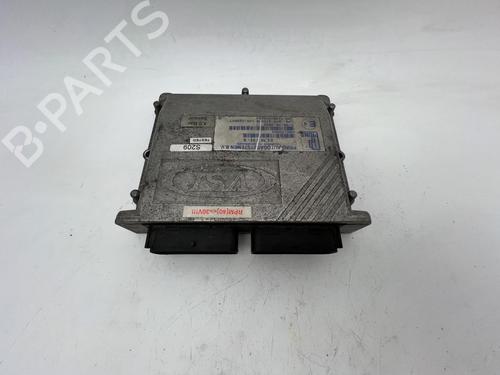 Control unit KIA OPIRUS (GH) 3.5 | BP39680220M11 - Image 11