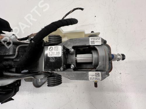 Steering column BMW 5 (E60) 520 d | BP39673068M21 - Image 3