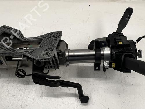 Steering column OPEL ASTRA J (P10) 1.6 (68) | BP39670587M21 - Image 3