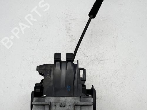 Climate control SMART FORTWO Coupe (451) 1.0 (451.331, 451.380) | BP39675608I5 - Image 6