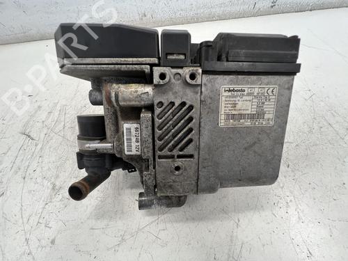 Used Electronic module Electronic module HYUNDAI TERRACAN (HP) 2.9 CRDi 4WD (150 hp) 39676049 39676049