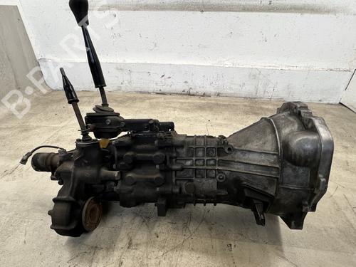 Used Gearbox Gearbox OPEL FRONTERA A Sport (U92) 2.0 i (52SUD2, 55SUD2) (115 hp) 39681192 39681192