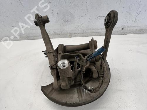 Right rear steering knuckle BMW 7 (E65, E66, E67) 740 d | BP39677882M28 - Image 9