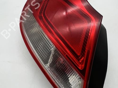 Used Left taillight Left taillight OPEL INSIGNIA A (G09) 2.0 Biturbo CDTI (68) (195 hp) 39673566 39673566