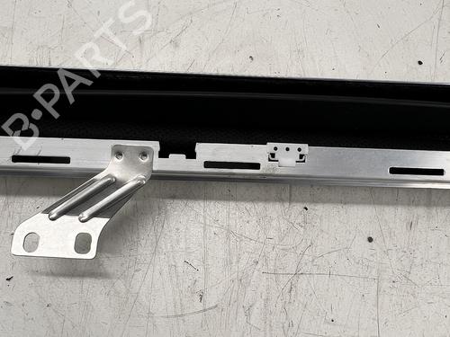 Right sun visor BMW 7 (E65, E66, E67) 730 Ld | BP39676095I2 - Image 5