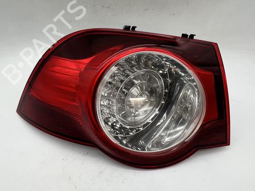 Used Left taillight Left taillight 39679399 39679399