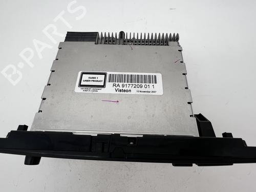 Radio BMW 3 (E90) 318 i | BP39679820E6 - Image 2