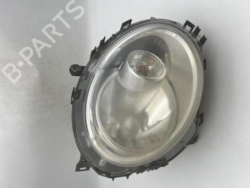 Left headlight MINI MINI (R56) One | BP39669633C28 - Image 2