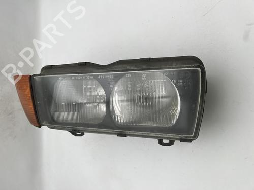 Left headlight BMW 3 Compact (E36) 316 i | BP40157364C28 - Image 6