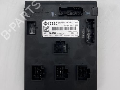 Electronic module AUDI A5 Sportback (8TA) 2.0 TFSI | BP39675332M83 - Image 2
