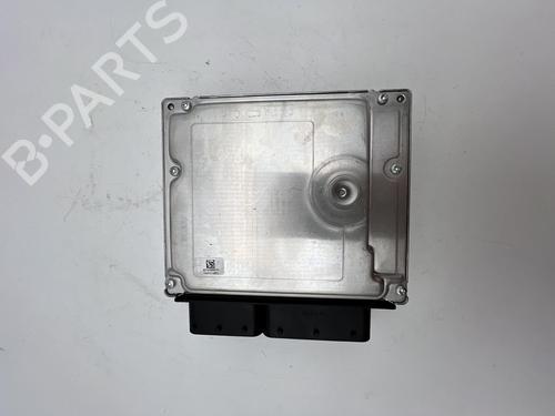 Engine control unit (ECU) BMW 5 (E60) 520 d | BP39679519M57 - Image 4