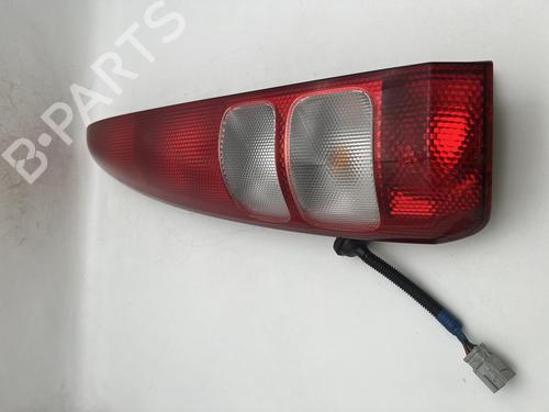 Used Left taillight Left taillight 39683475 39683475